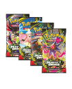 Pokemon TCG: Mega Evolution Perfect Order - Booster Display